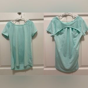 Champion Girls Active Top!